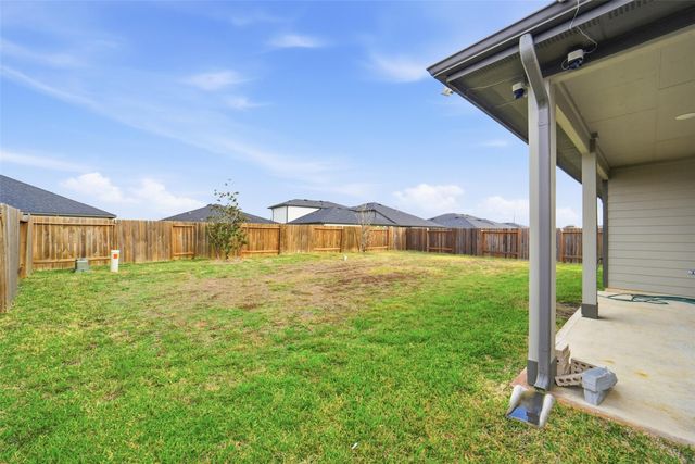 28922 Yulee Mill Drive, Katy, TX 77494