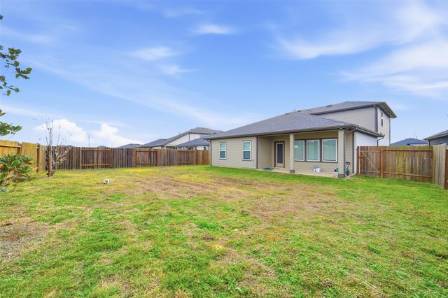 28922 Yulee Mill Drive, Katy, TX 77494