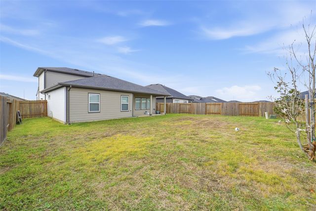 28922 Yulee Mill Drive, Katy, TX 77494