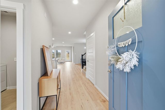 28922 Yulee Mill Drive, Katy, TX 77494