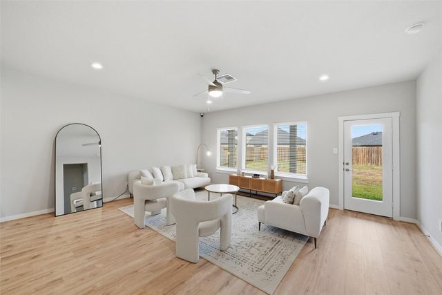 28922 Yulee Mill Drive, Katy, TX 77494