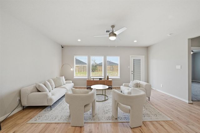 28922 Yulee Mill Drive, Katy, TX 77494