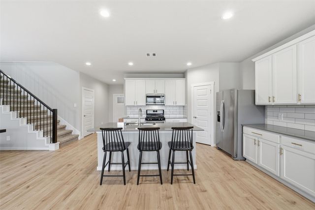 28922 Yulee Mill Drive, Katy, TX 77494