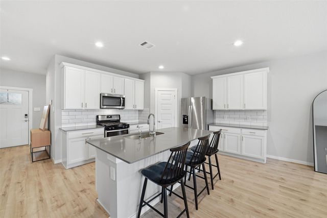 28922 Yulee Mill Drive, Katy, TX 77494