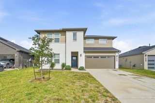 28922 Yulee Mill Drive, Katy, TX 77494