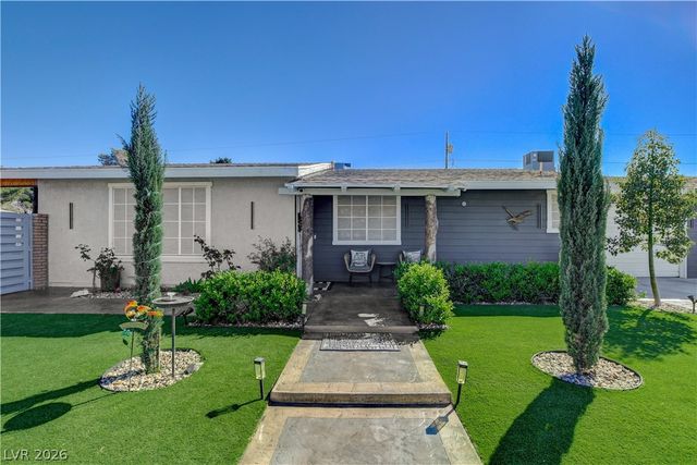 4915 Nevada Avenue, Las Vegas, NV 89104