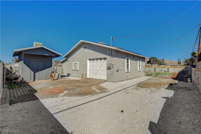 4915 Nevada Avenue, Las Vegas, NV 89104