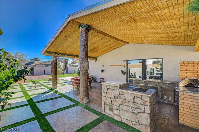 4915 Nevada Avenue, Las Vegas, NV 89104