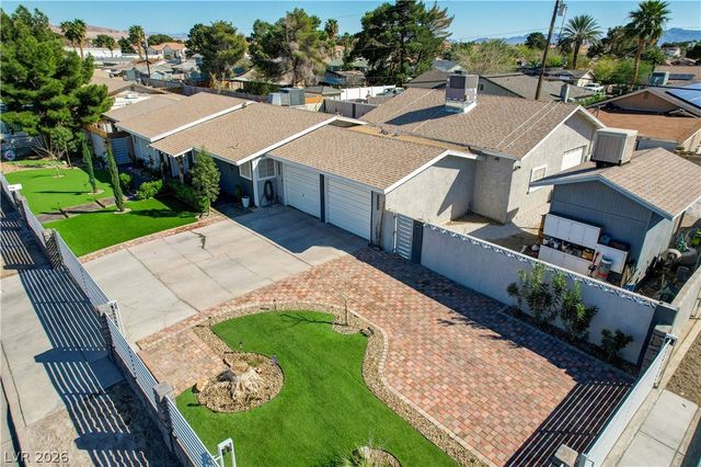 4915 Nevada Avenue, Las Vegas, NV 89104