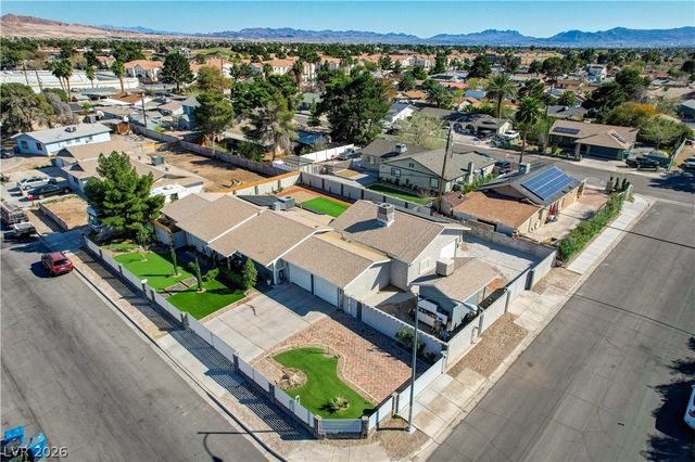 4915 Nevada Avenue, Las Vegas, NV 89104