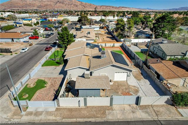 4915 Nevada Avenue, Las Vegas, NV 89104