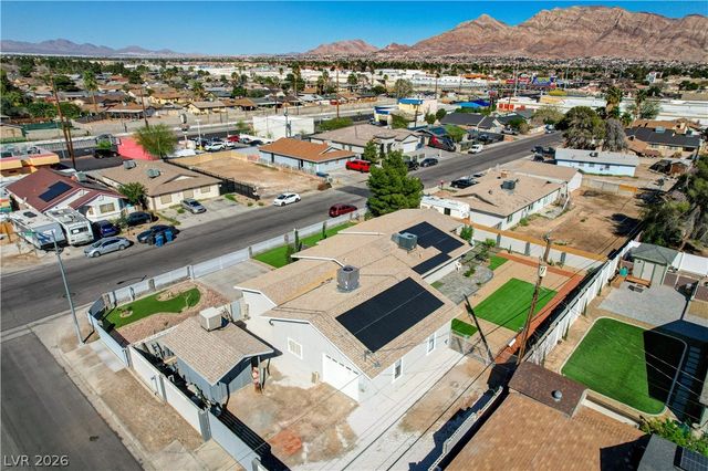 4915 Nevada Avenue, Las Vegas, NV 89104