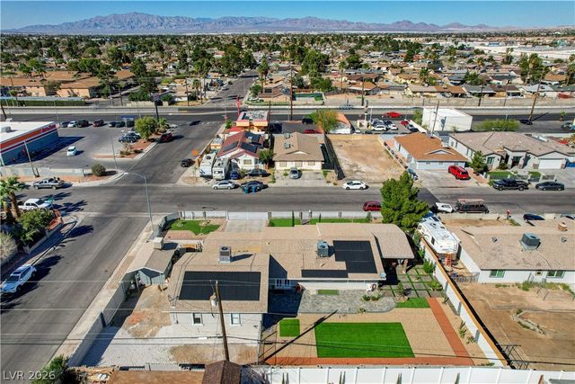 4915 Nevada Avenue, Las Vegas, NV 89104