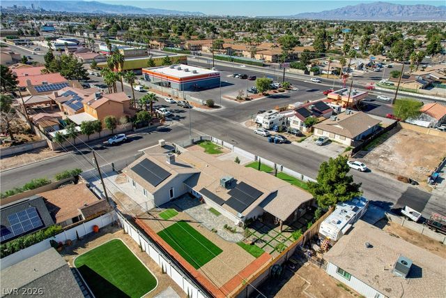 4915 Nevada Avenue, Las Vegas, NV 89104