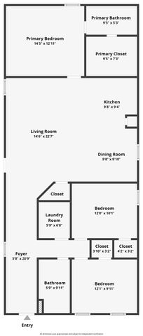 420 Halfmoon DR, Lockhart, TX 78644