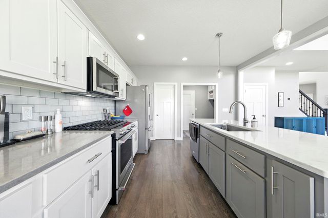 2839 Costa Place, Fort Wayne, IN 46845