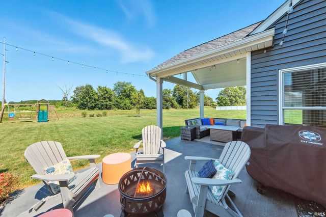 2839 Costa Place, Fort Wayne, IN 46845