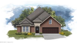 14278 Swan Ridge Circle, Gulfport, MS 39503