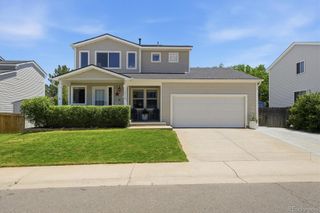 7248 Eagle Rock Drive, Littleton, CO 80125