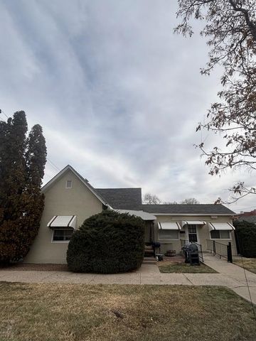 113 W Routt Ave, Pueblo, CO 81004