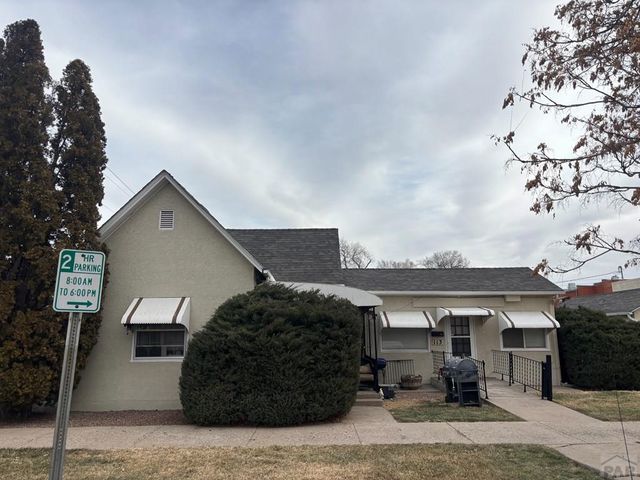113 W Routt Ave, Pueblo, CO 81004