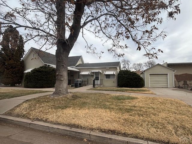 113 W Routt Ave, Pueblo, CO 81004