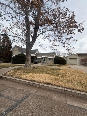 113 W Routt Ave, Pueblo, CO 81004