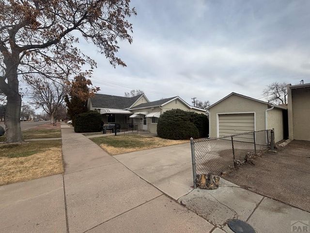 113 W Routt Ave, Pueblo, CO 81004