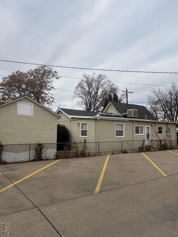 113 W Routt Ave, Pueblo, CO 81004