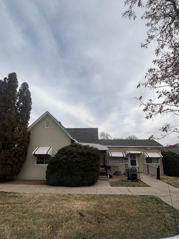 113 W Routt Ave, Pueblo, CO 81004