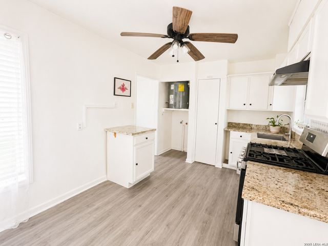 914 GLAMIS AVE, San Antonio, TX 78223