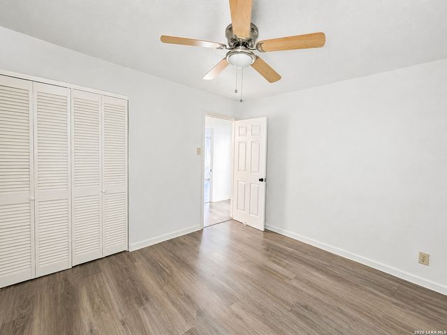 914 GLAMIS AVE, San Antonio, TX 78223