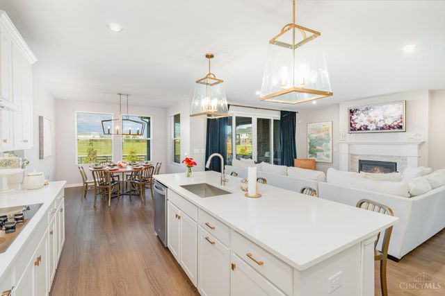 5276 Brougham Lane, Liberty Twp, OH 45011