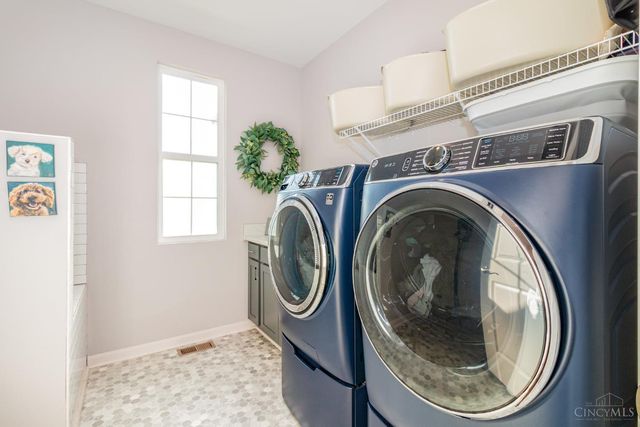 5276 Brougham Lane, Liberty Twp, OH 45011