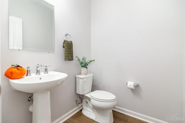 5276 Brougham Lane, Liberty Twp, OH 45011