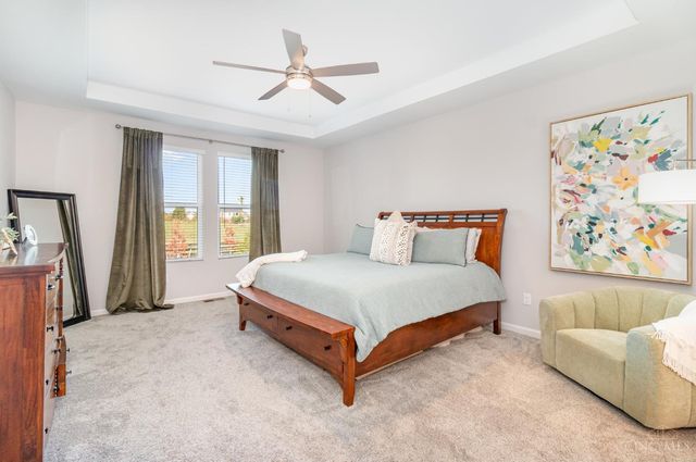 5276 Brougham Lane, Liberty Twp, OH 45011