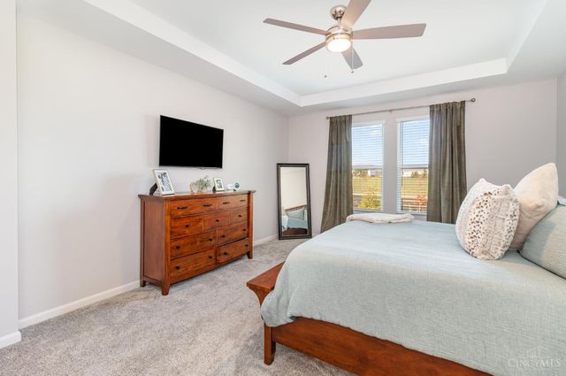 5276 Brougham Lane, Liberty Twp, OH 45011