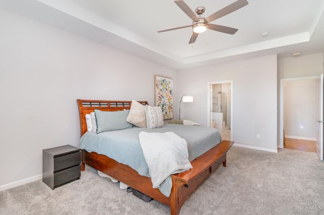 5276 Brougham Lane, Liberty Twp, OH 45011