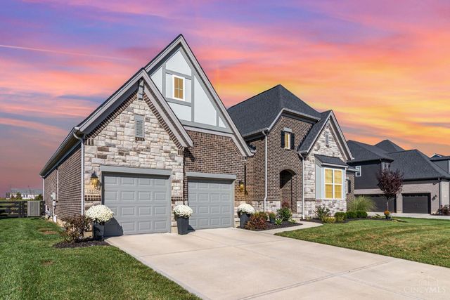 5276 Brougham Lane, Liberty Twp, OH 45011