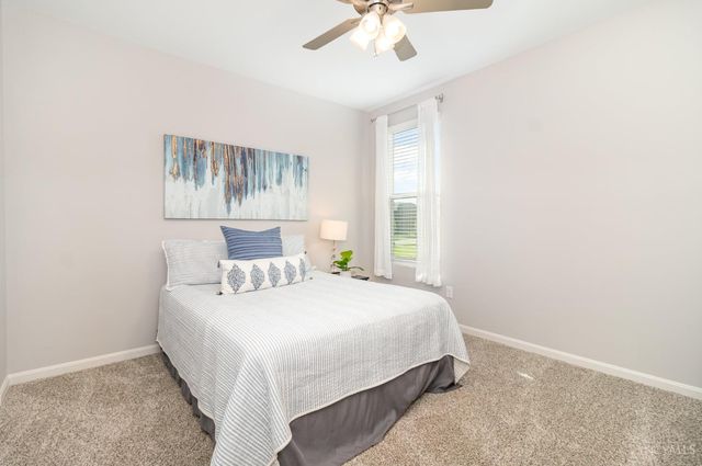 5276 Brougham Lane, Liberty Twp, OH 45011