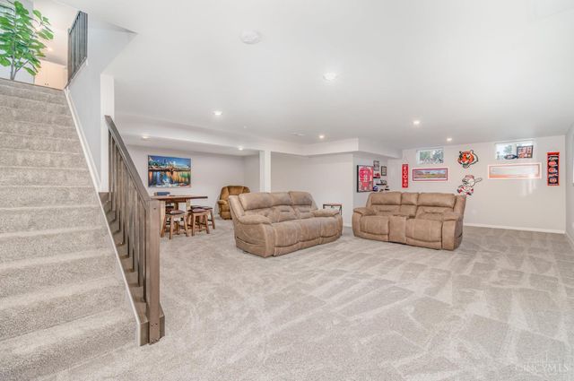 5276 Brougham Lane, Liberty Twp, OH 45011