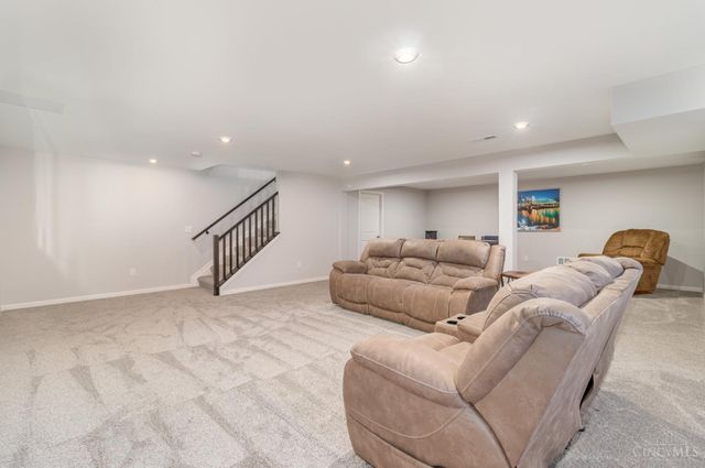 5276 Brougham Lane, Liberty Twp, OH 45011