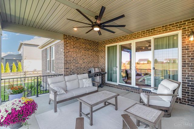 5276 Brougham Lane, Liberty Twp, OH 45011