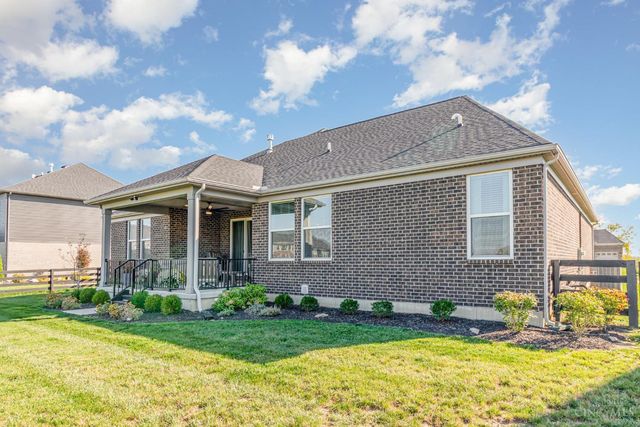 5276 Brougham Lane, Liberty Twp, OH 45011