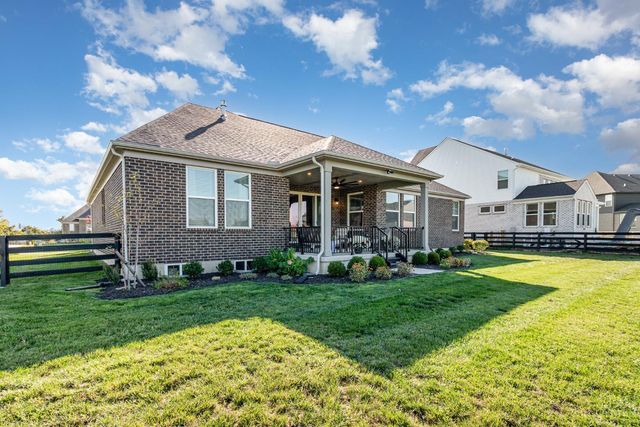 5276 Brougham Lane, Liberty Twp, OH 45011