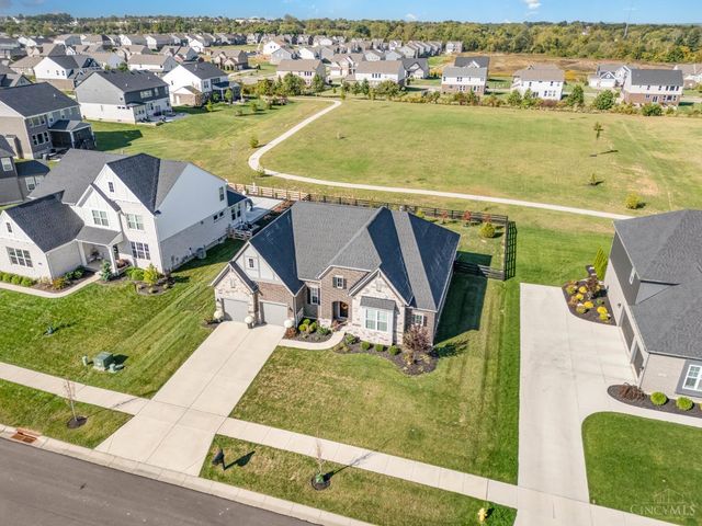 5276 Brougham Lane, Liberty Twp, OH 45011
