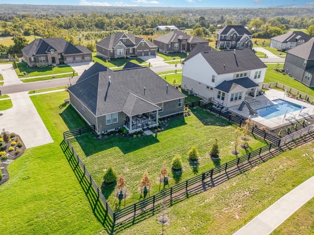 5276 Brougham Lane, Liberty Twp, OH 45011