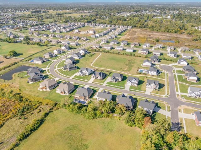 5276 Brougham Lane, Liberty Twp, OH 45011