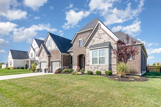 5276 Brougham Lane, Liberty Twp, OH 45011