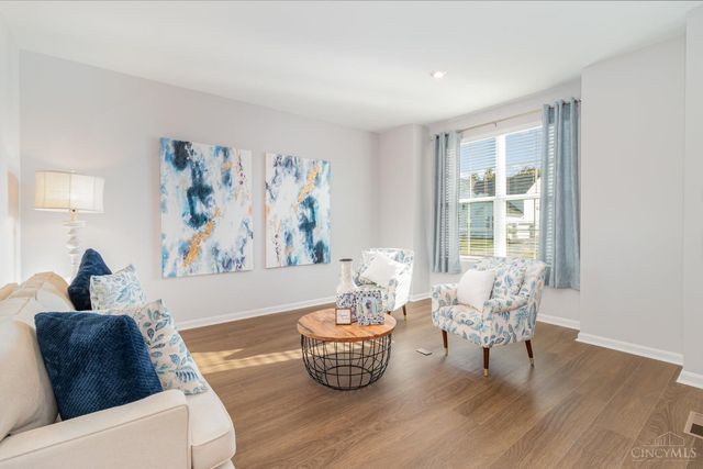 5276 Brougham Lane, Liberty Twp, OH 45011